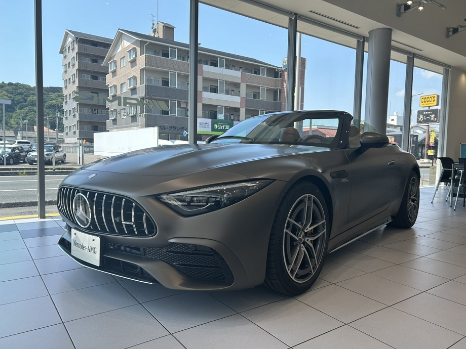 展示車・試乗車 | メルセデス・ベンツ高知 | 株式会社ヤナセ